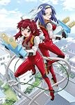 『ファイト一発!充電ちゃん!!』Connect.4初回限定版 [DVD]