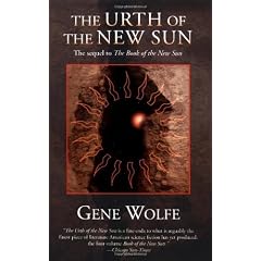 The Urth of the New Sun