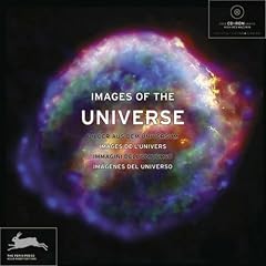 Images of the Universe: Bilder Aus Dem Universum / Images De L'Univers / Immagini Dell'Universo / Imagenes Del Universo (Agile Rabbit Picture Atlas)