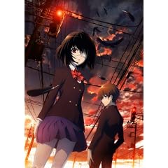 Another ����� ��5�� [Blu-ray]