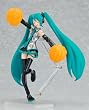 Cheerful JAPAN!�@figma 114 �����~�N ����ver.