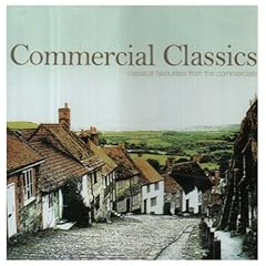 【クリックで詳細表示】Amazon.co.jp ： Commercial Classics - ミュージック