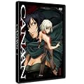 CANAAN�y1�z [DVD]