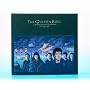 THE GOLDEN RING~���쌳�t�E�B�Y�E�U�E�n�[�g�����h�E���C��1983-1994 ~ ���쌳�t