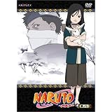 TV �A�j���[�V���� NARUTO ���m�� [DVD]�|�����q�ɂ��