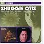 Here Comes Shuggie Otis/Freedom Flight