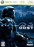 Halo 3(ヘイロー3)： ODST(通常版)