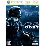 Halo 3(�w�C���[3)�F ODST(�ʏ��)���{�}�C�N���\�t�g�ɂ��