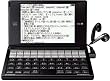 SII �d�q���� PASORAMA �r�W�l�X���f�� SR-G6001M �R���p�N�g�T�C�Y ���h�r���[�A�[ �p�a�厫�T ���s��b���^
