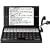 �Z�C�R�[�C���X�c�� PASORAMATM �d�q���� SR-G6001M ���h�r���[�A�[���ڃG���g���[���f��/�p�a�厫�T�Ɨ��s��b���^  SR-G6001M