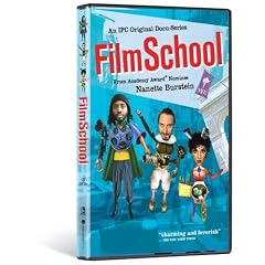 Film School (3pc) (Col)