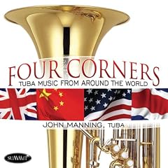 Four Corners