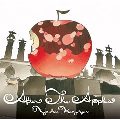 After The Apples(�ʏ��)