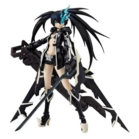 figma �u���b�N�����b�N�V���[�^�[ THE GAME BRS2035
