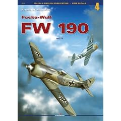 Focke Wulf FW 190: v. 2 (Monographs)