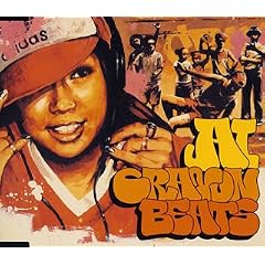 Crayon Beats