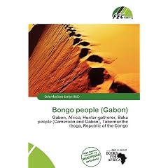Bongo People (Gabon)