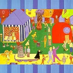 The Gay Parade