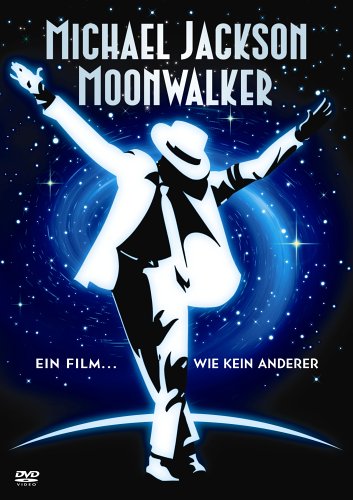  Moonwalker