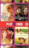  Erin Brockovich / Stepmom / Shakespeare In Love / Sense And Sensibility [UK IMPORT]