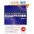 �f�[�^���u�����鉻�v����Excel�O���t�厖�T
