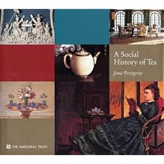 A Social History of Tea