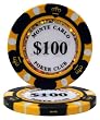 �����e�J���� 13.5g �|�[�J�[�`�b�v 25���Z�b�g �u���b�N $100