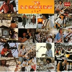 【クリックで詳細表示】75 8.8Rockday(紙ジャケット仕様) [Limited Edition]