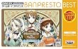 �}���[�A�G���[&�A�j�X�̃A�g���G ~���敗����̓`��~ BANPREST BEST
