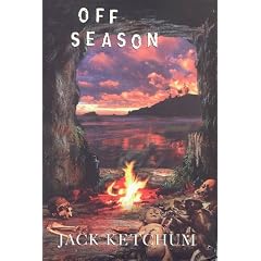 Off Season: The Unexpurgated Edition