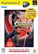 Shinobi PlayStation 2 the Best