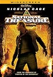 [DVD] National Treasure (Widescreen Edition)