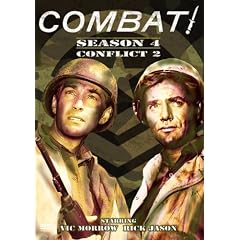 Combat: Season 4 - Conflict 2 [DVD] [Import]