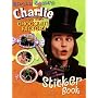 Charlie and the Chocolate Factory Sticker Book
