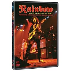 Live in Munich 1977 [DVD] [Import]