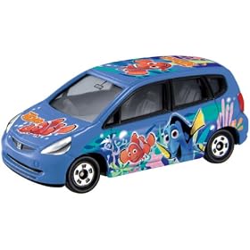 �f�B�Y�j�[ �g�~�J D-26 Honda �t�B�b�g �t�@�C���f�B���O�E�j�� R