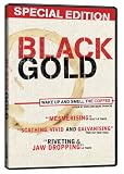 [DVD] Black Gold