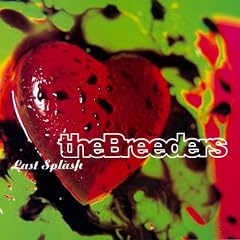 The Breeders『Last Splash』