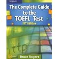 Complete Guide to the Toefl Test: IBT/E(Complete Guide to the Toefl Test)