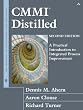 CMMI&reg; Distilled: A Practical Introduction to Integrated Process Improvement (SEI Series in Software Engineering)