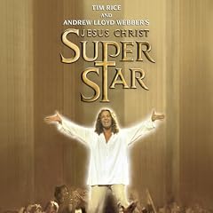 Jesus Christ Superstar (The New Stage Production Soundtrack)