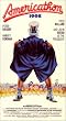 Americathon [VHS] [Import]