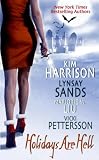 [Book] Holidays Are Hell