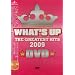 ���b�c�E�A�b�v �U�E�O���C�e�X�g�E�q�b�c 2009 DVD