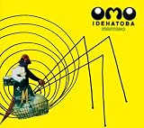 [CD]想い出波止場 Mantako (HQCD)