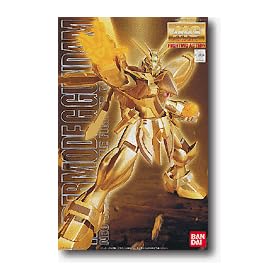 MG 1/100 GF13-017NJII �n�C�p�[���[�h �S�b�h�K���_�� (�@�������`G�K���_��)