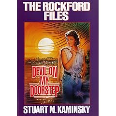 Devil on My Doorstep (Rockford Files)