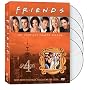 Friends: Complete Fourth Season (Std Sub Dol) [DVD] [Import]