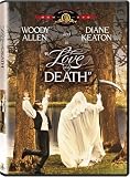 [DVD] Love and Death (Widescreen/Full Screen)