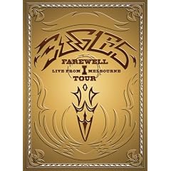 Farewell I Tour: Live From Melbourne (2pc) (Dig)